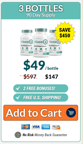 49$ 3 per bottle